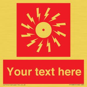 Custom Fire: Fire alarm beacon